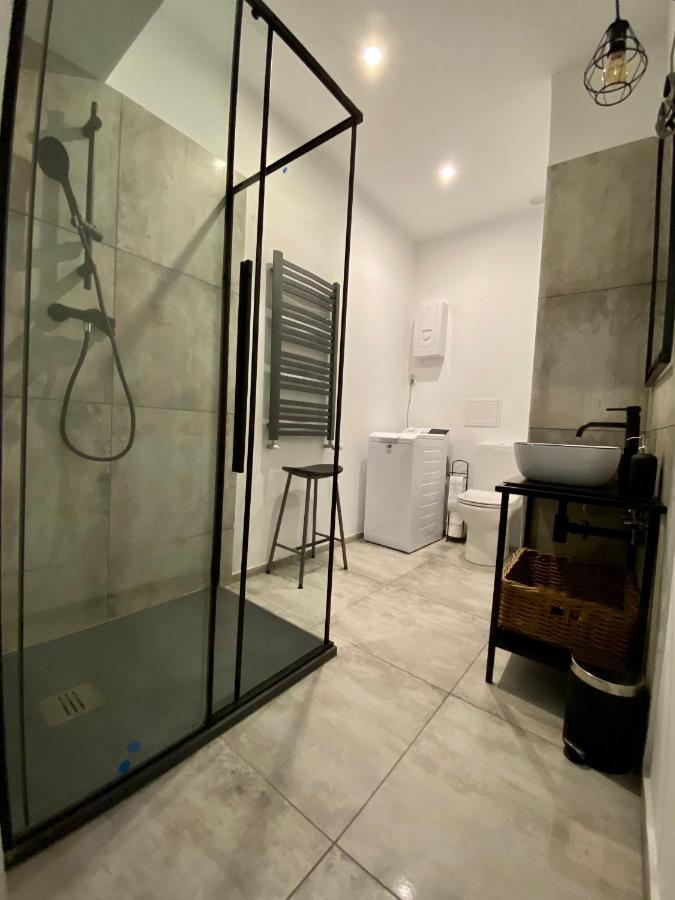 Apartament Hrabala 옐레니아구라 외부 사진